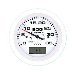 Veethree GPS Speedometer