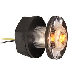 LED Livewell/Baitwell Lamps